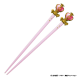 Illustration for article titled Here, Have Some Official Sailor Moon Chopsticks
